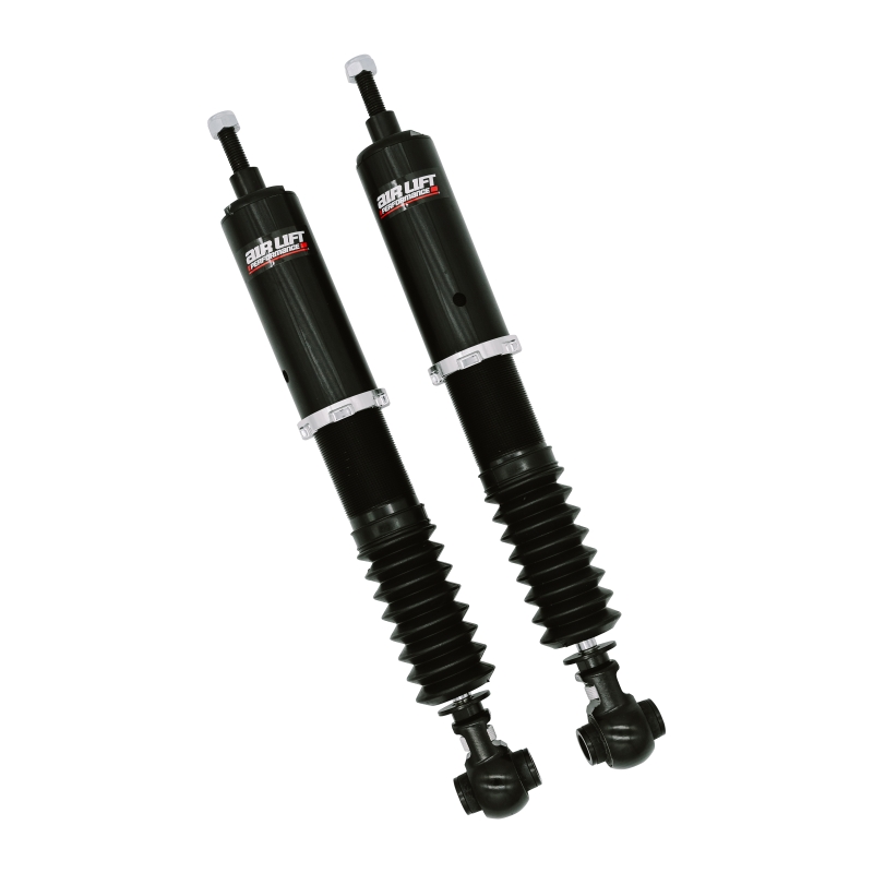 Toyota Camry Coilover Suspension Kit - Front + Rear - Air Lift - Air Lift Performance - `18-`24